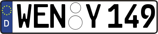 WEN-Y149