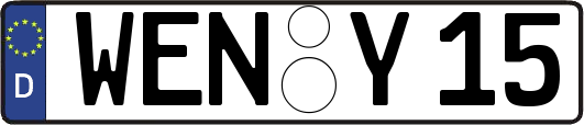 WEN-Y15