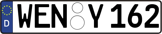 WEN-Y162