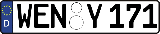 WEN-Y171
