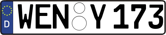 WEN-Y173