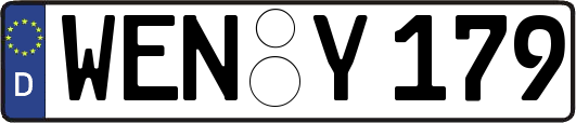 WEN-Y179