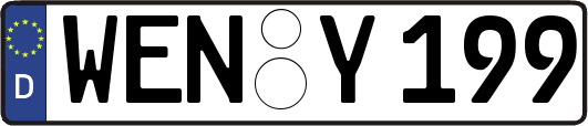 WEN-Y199
