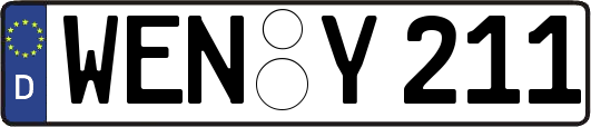 WEN-Y211
