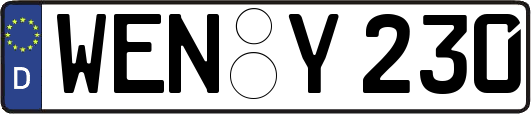WEN-Y230