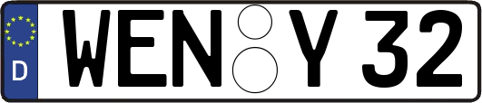 WEN-Y32