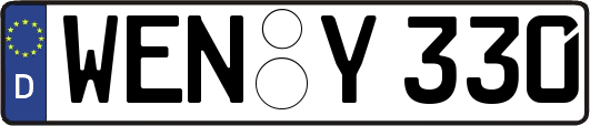 WEN-Y330