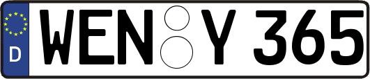 WEN-Y365