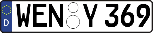 WEN-Y369