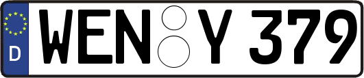 WEN-Y379