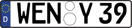 WEN-Y39