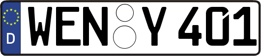 WEN-Y401