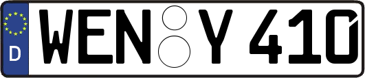 WEN-Y410