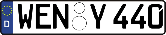 WEN-Y440