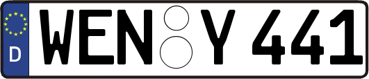 WEN-Y441