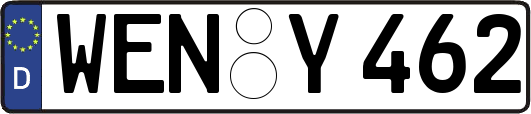 WEN-Y462