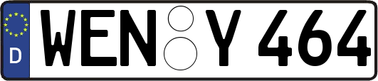 WEN-Y464