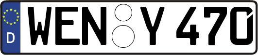 WEN-Y470