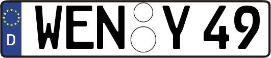 WEN-Y49