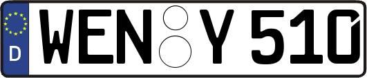 WEN-Y510