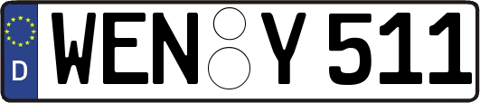 WEN-Y511