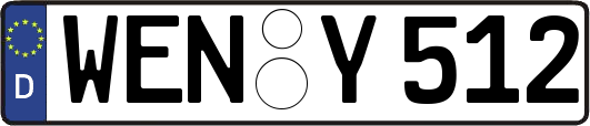 WEN-Y512