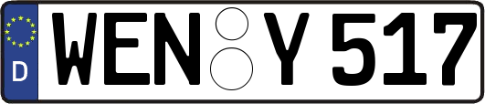 WEN-Y517