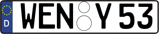 WEN-Y53