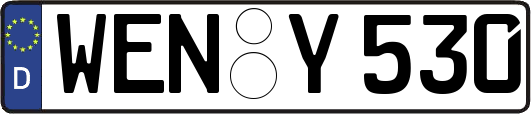 WEN-Y530