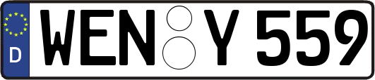 WEN-Y559