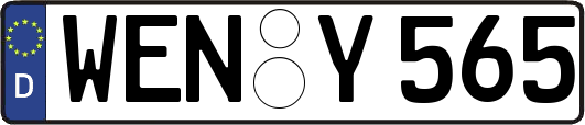 WEN-Y565