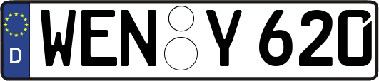 WEN-Y620