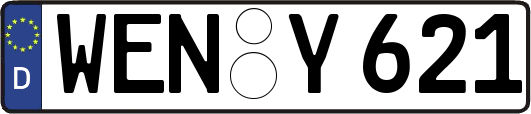 WEN-Y621