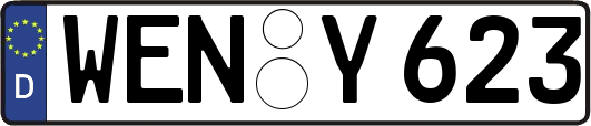 WEN-Y623