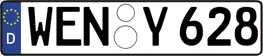 WEN-Y628
