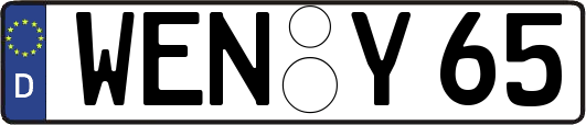 WEN-Y65