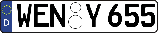 WEN-Y655