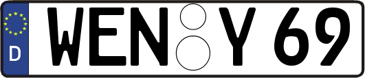 WEN-Y69