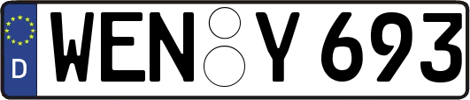WEN-Y693