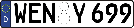 WEN-Y699