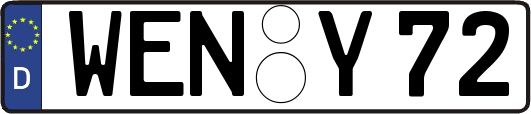 WEN-Y72