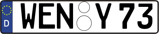 WEN-Y73