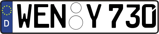 WEN-Y730