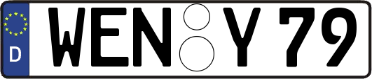 WEN-Y79