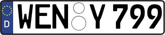 WEN-Y799