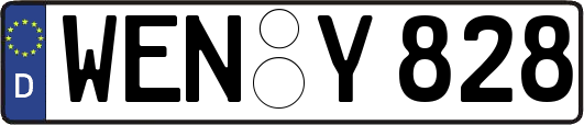 WEN-Y828