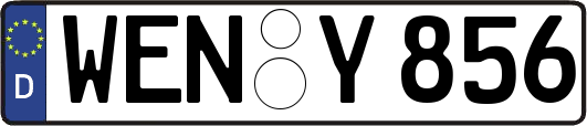 WEN-Y856
