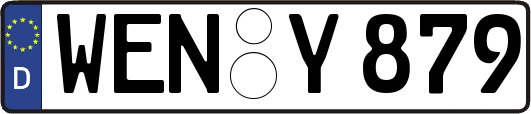WEN-Y879