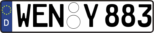 WEN-Y883