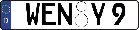 WEN-Y9